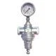 Van giảm áp nước inox
