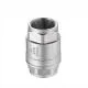 Van inox 1 chiều