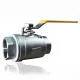 Van inox 34