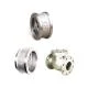 Van inox phi 60
