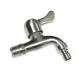 Van khóa inox 304