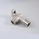 Van khóa nước inox