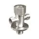 Van khóa nước inox 304