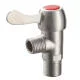 Van nước inox 304