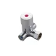 Van nước nóng inox