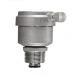 Van xả nước inox