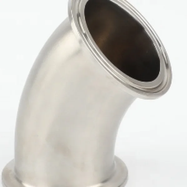 donjoy-stainless-steel-sanitary-clamp-elbow-45-degree-1