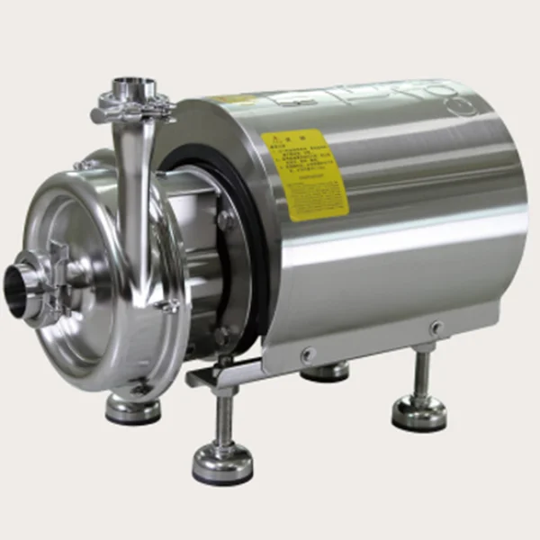 gkh-sannitary-centrifugal-pump-4kw-picture