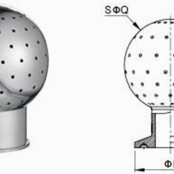 Sanitary-cleaning-ball-6-picture