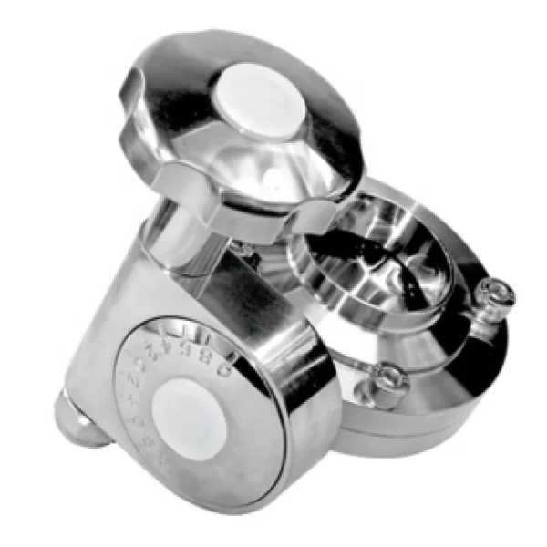 donjoy-stainless-steel-fine-adjustment-butterfly-valve-with-316l-picture-1