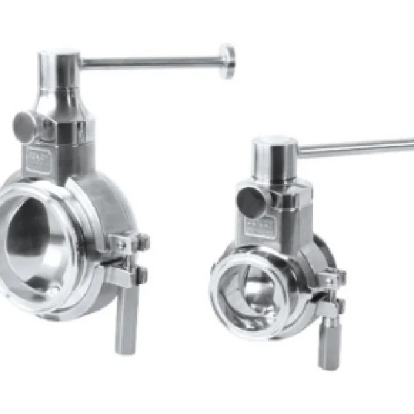 donjoy-stainless-steel-powder-butterfly-valve-for-powder-picture-1