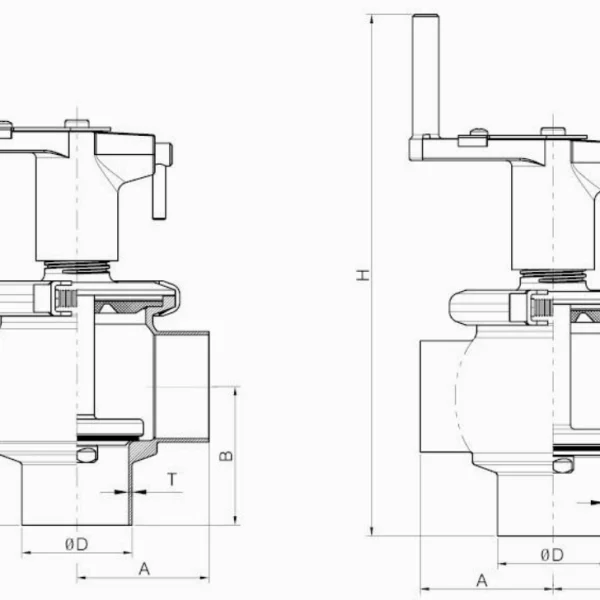 Sanitary-stop-valve-2-picture