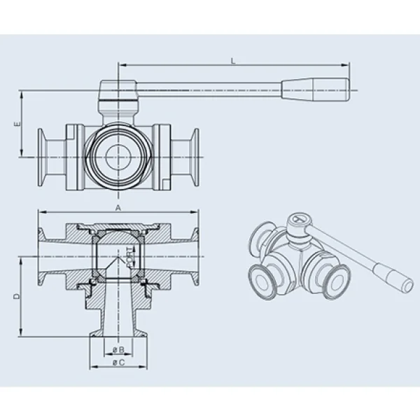 Van-bi-ba-nga-co-tan-noi-clamp-ban-ve
