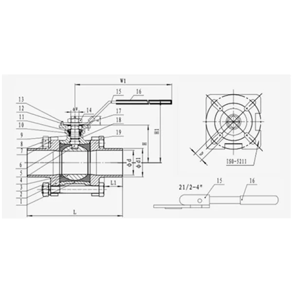 Van-bi-vi-sinh-3PC-noi-han-VVM305M-ban-ve