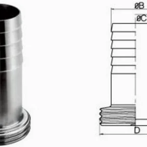 Sanitary-clamp-fitting-22-picture