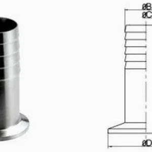 Sanitary-clamp-fitting-20-picture