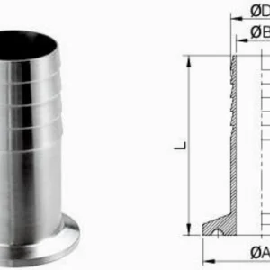 Sanitary-clamp-fitting-26-picture