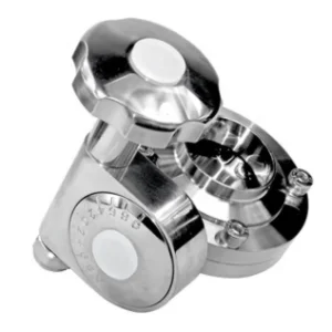 donjoy-stainless-steel-fine-adjustment-butterfly-valve-with-316l-picture-1