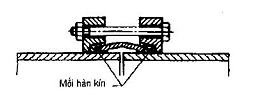 Ống thép cho đường nước và đường nước thải - Phần 4