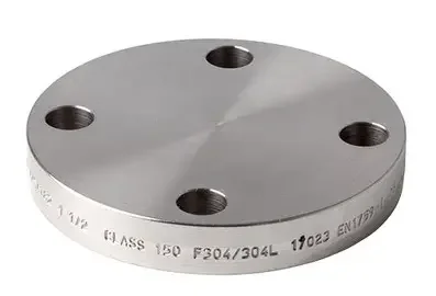 150 lb blind flange (1)
