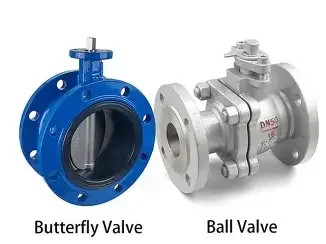 ball valve vs butterfly valve (2)
