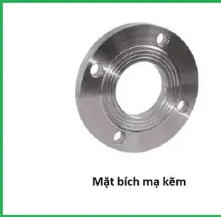 bảng giá mặt bích mạ kẽm (3)