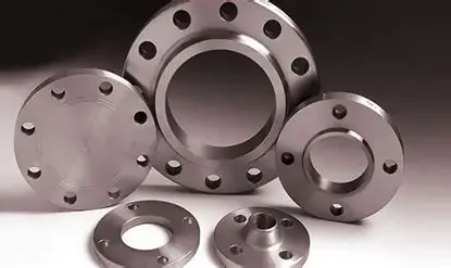 fitting and flange (2)