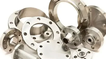 fitting and flange (3)