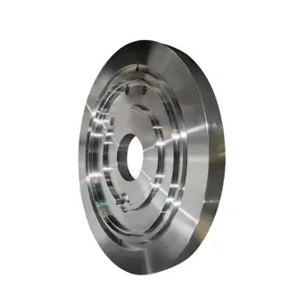 flanges standard (2)