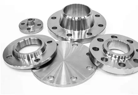 stainless steel 316l flange (2)