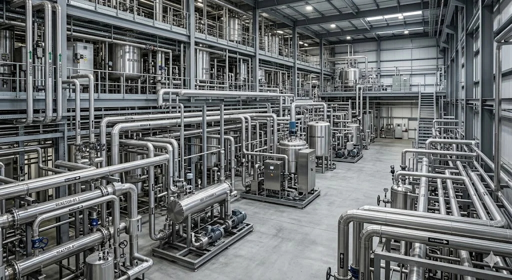 Thông số 316l stainless steel