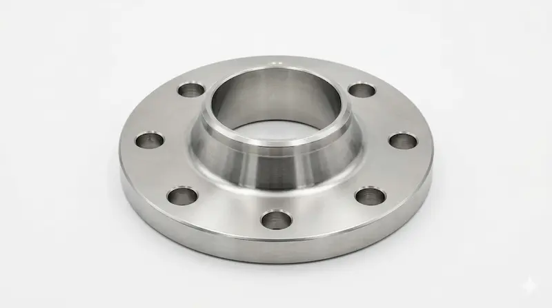 Giới thiệu 4 flange