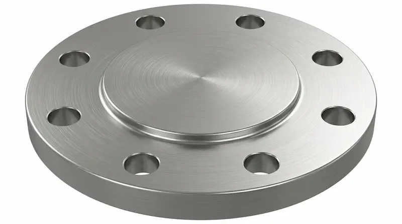 Hình ảnh giới thiệu về ứng dụng 8 blind flange dimensions