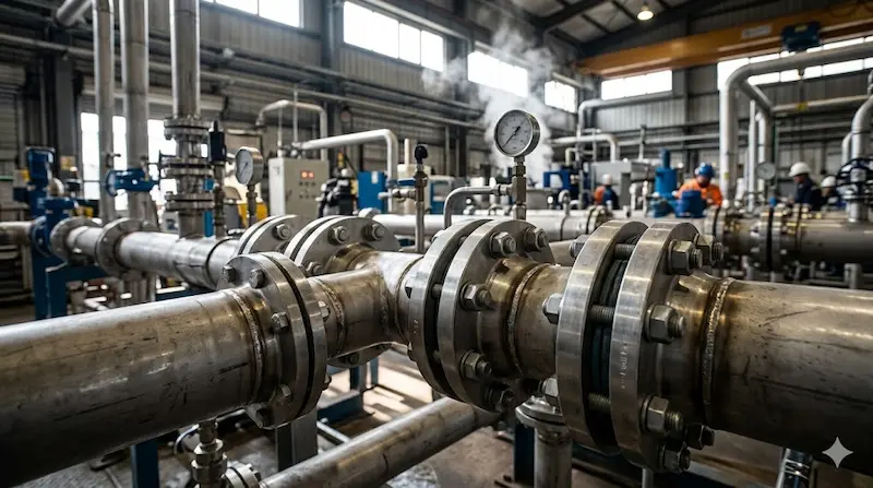 Thông số Ansi flanges 150