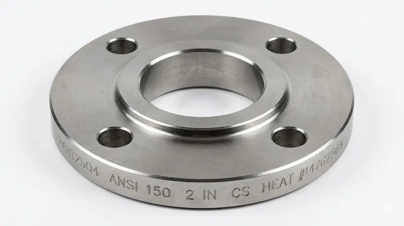Giới thiệu Ansi flanges 150