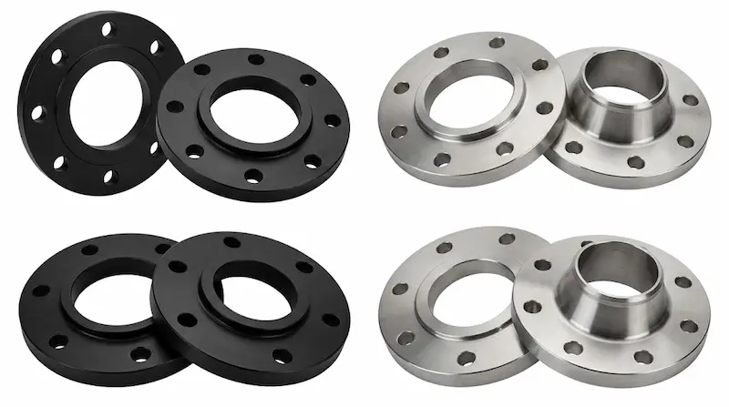 Giới thiệu Báo giá bích thép d100