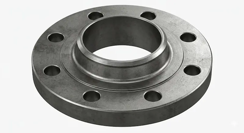 Giới thiệu Bích thép dn65