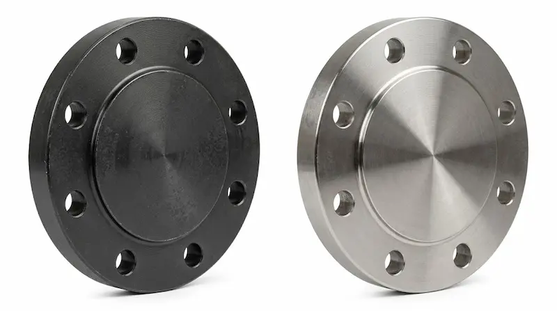 Giới thiệu Blind flange malaysia