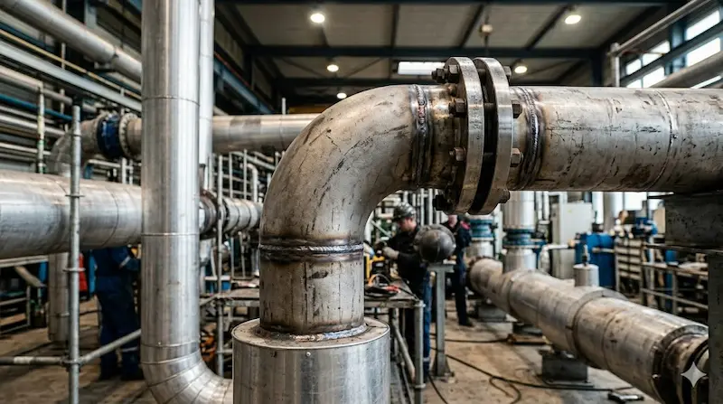 Hình ảnh giới thiệu về thông số co nối