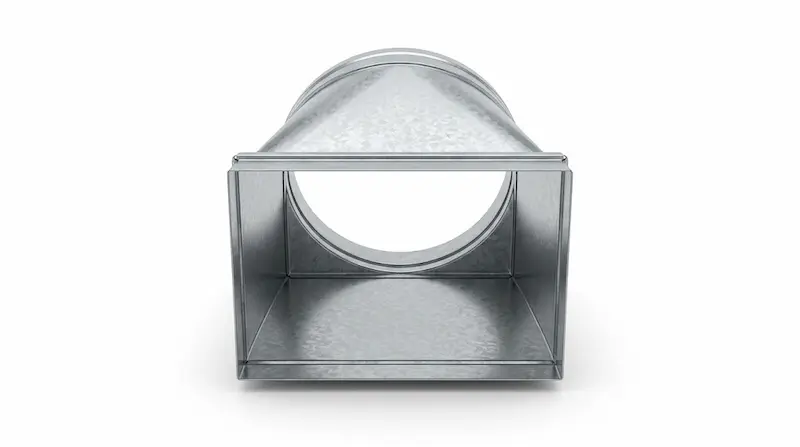 Giới thiệu về côn thu vuông tròn