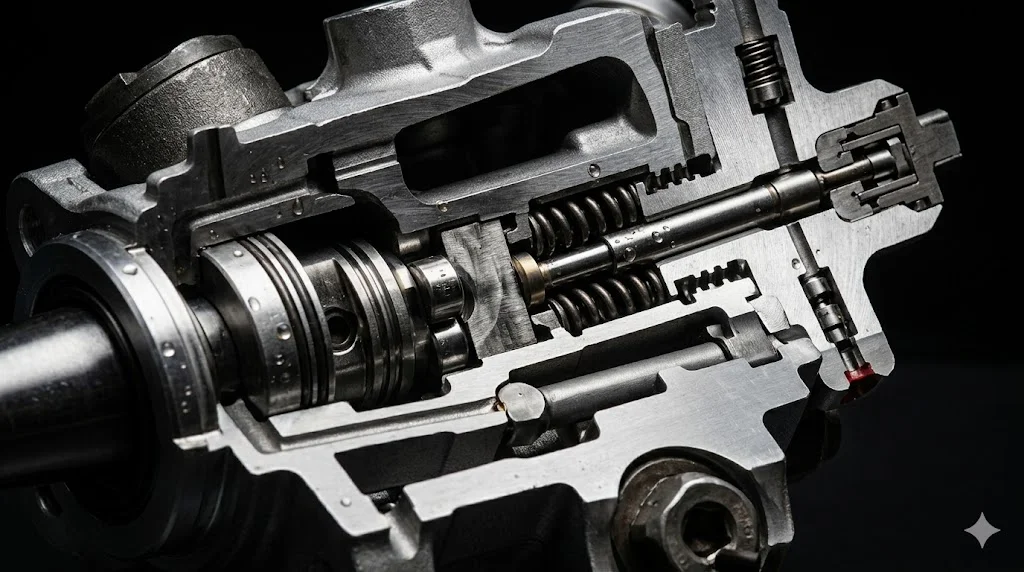 Ứng dụng của cp4