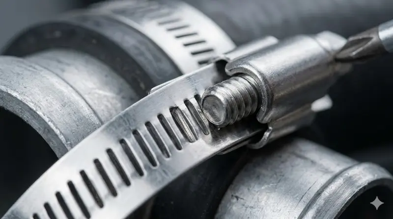 Phân tích Cùm cổ dê