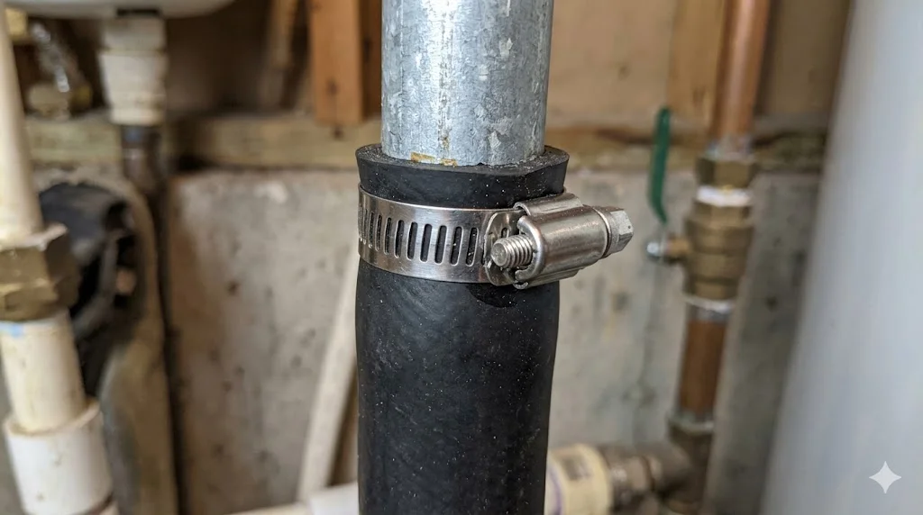 Ứng dụng Cùm cổ dê