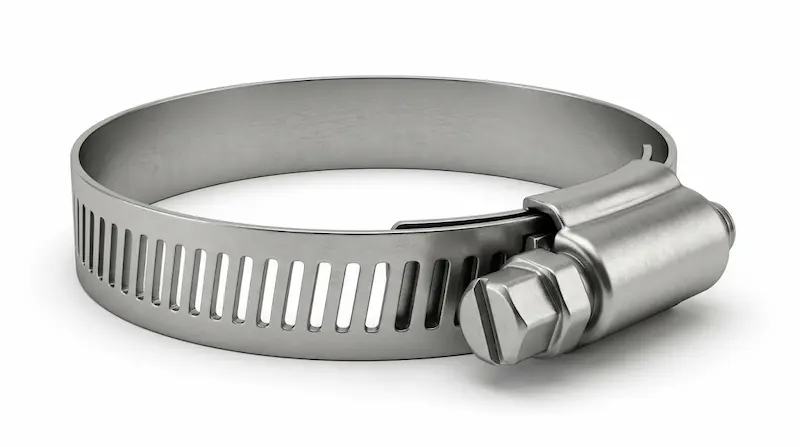 Giới thiệu Cùm cổ dê