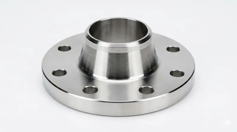 Giới thiệu về Din 11850 flange