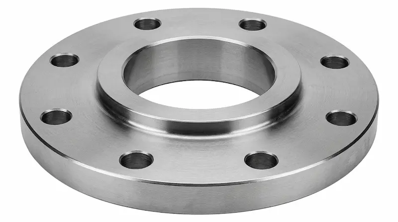 Thông số Din flange pn16
