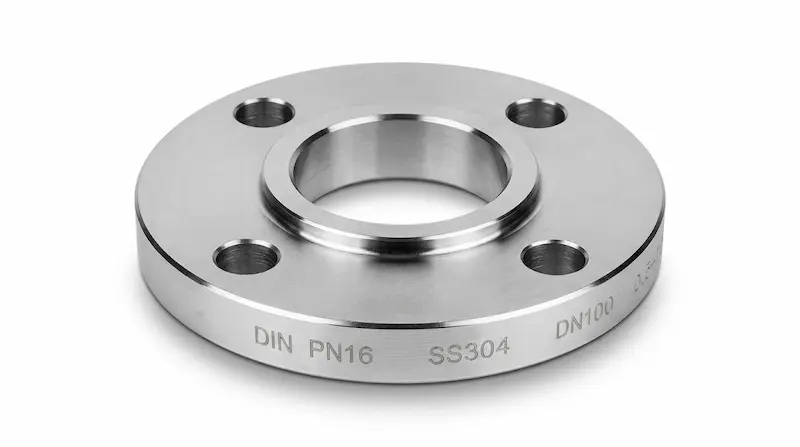 Giới thiệu về Din pn16 flange