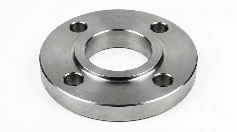 Giới thiệu Dn65 flange
