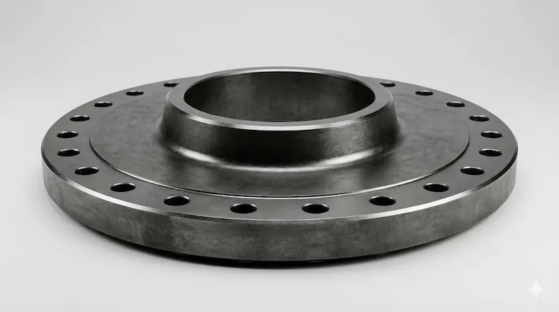 Giới thiệu Dn700 flange