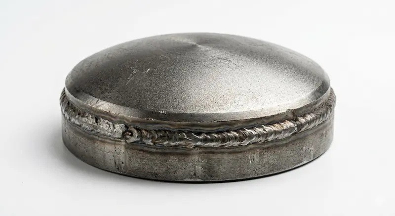 Giới thiệu End cap pipe